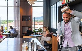 Novotel Annemasse Centre - Porte de Genève