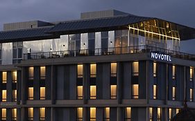 Novotel Annemasse Centre - Porte de Genève